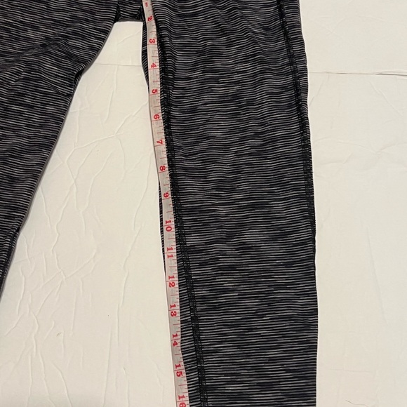 Athleta Womens Leggings Size Xxs - Picture 5 of 8